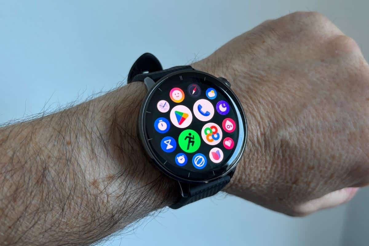 OPPO Watch X2 Mini