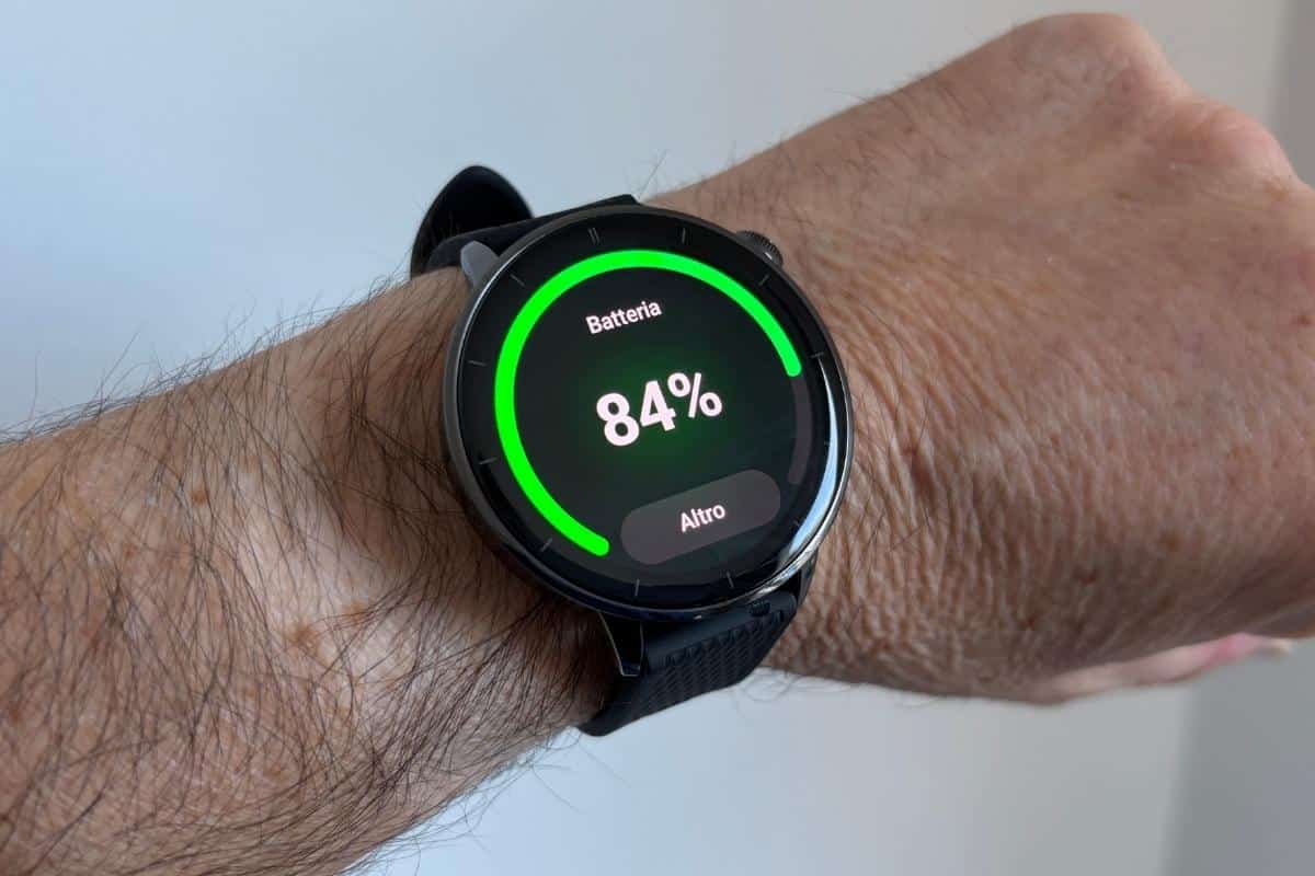 OPPO Watch X2 Mini