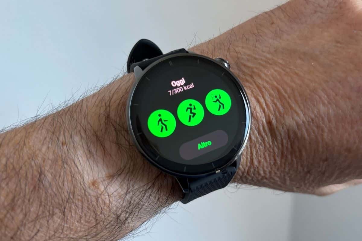OPPO Watch X2 Mini