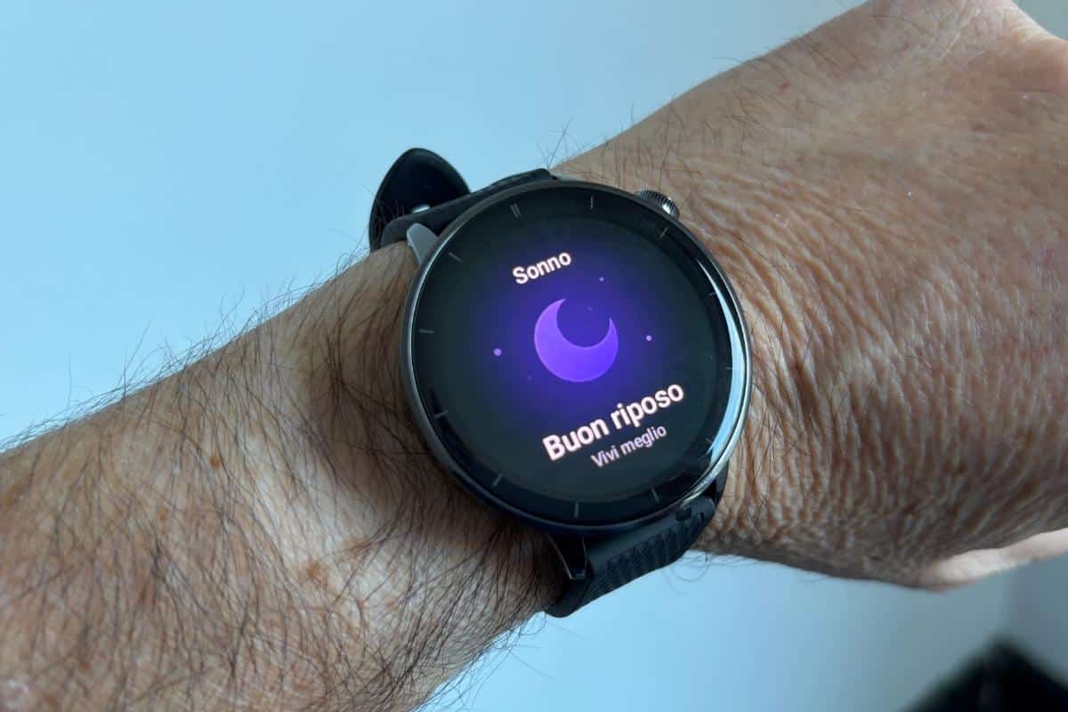OPPO Watch X2 Mini