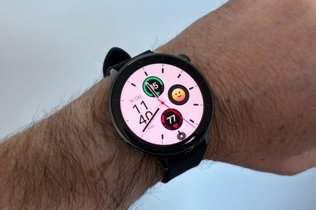 OPPO Watch X2 Mini
