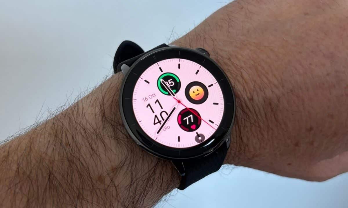 OPPO Watch X2 Mini