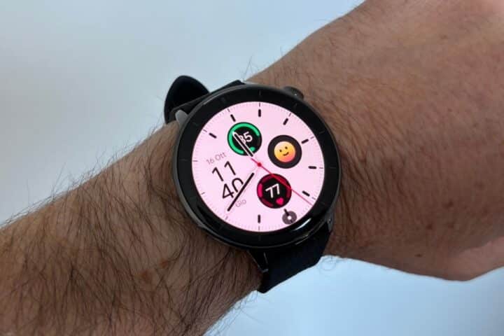 OPPO Watch X2 Mini