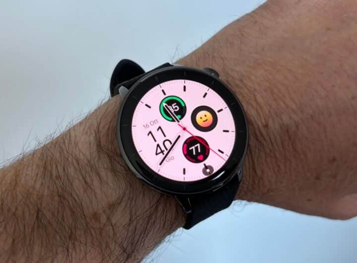 OPPO Watch X2 Mini