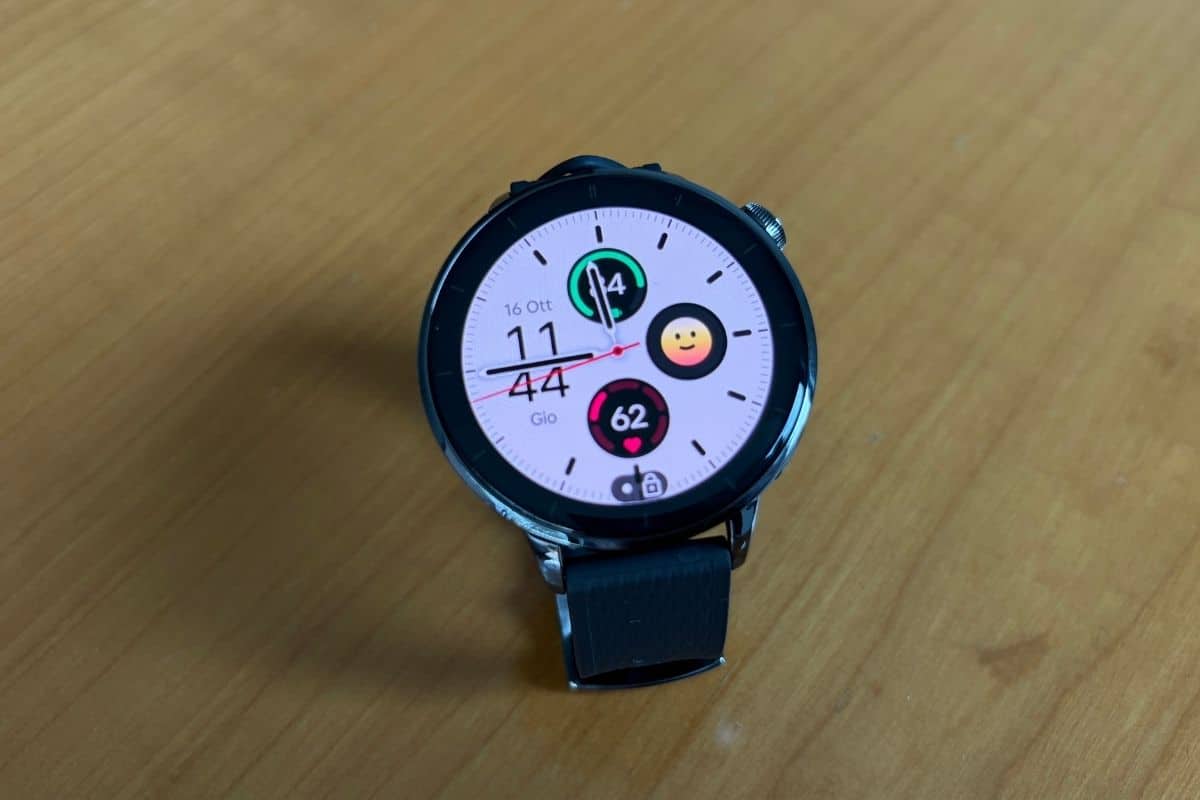 OPPO Watch X2 Mini
