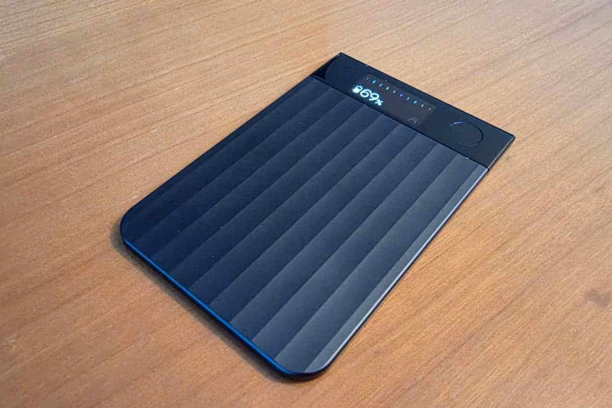 Plaud Note Pro
