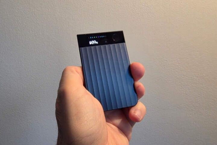 Plaud Note Pro