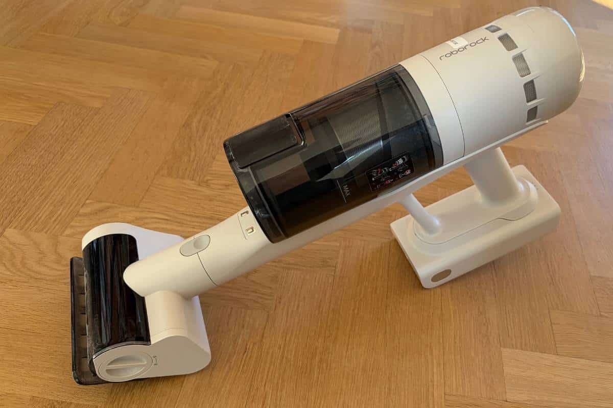 Roborock H60 Hub