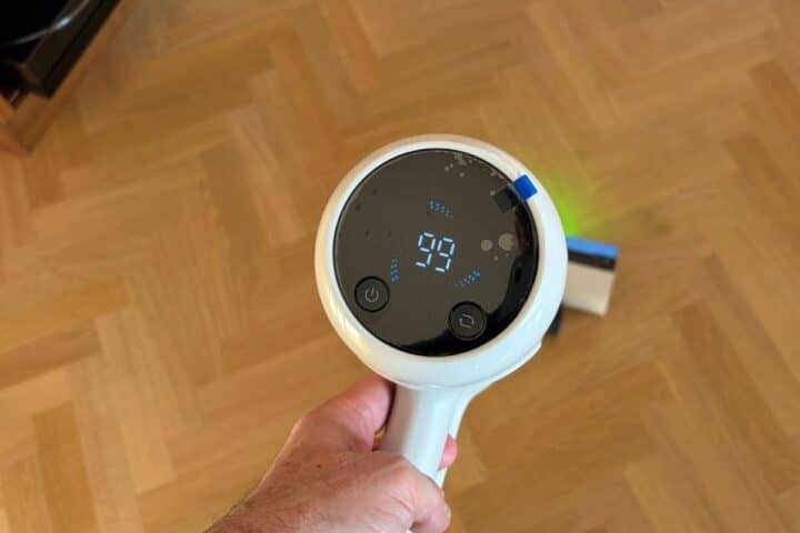 Roborock H60 Hub