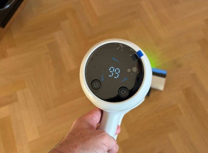 Roborock H60 Hub
