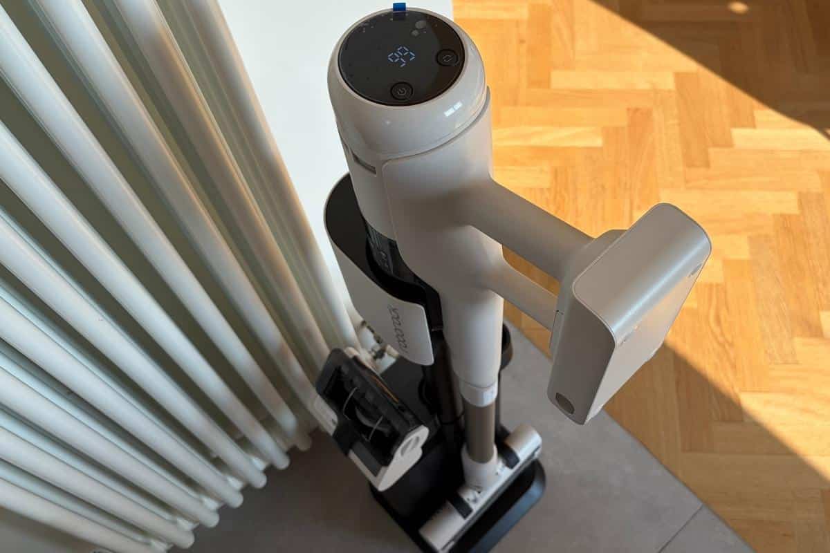 Roborock H60 Hub