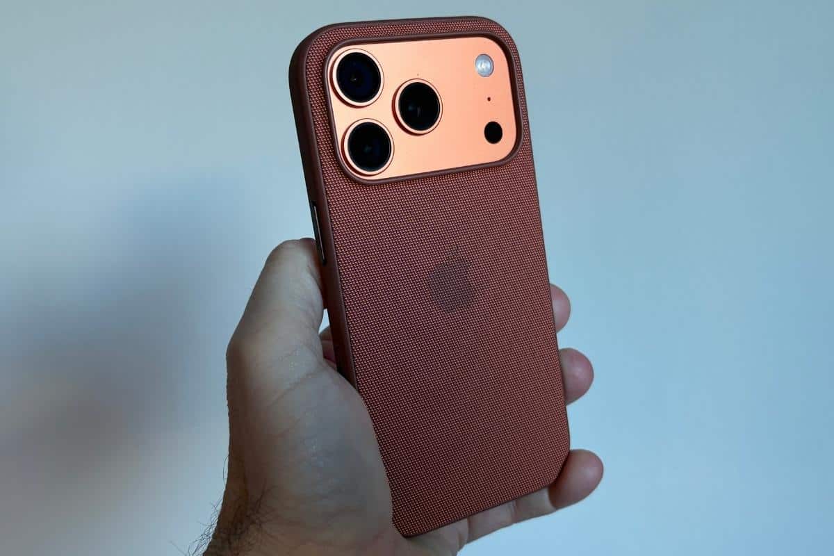 iPhone 17 pro