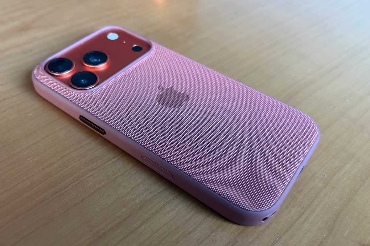 iPhone 17 pro