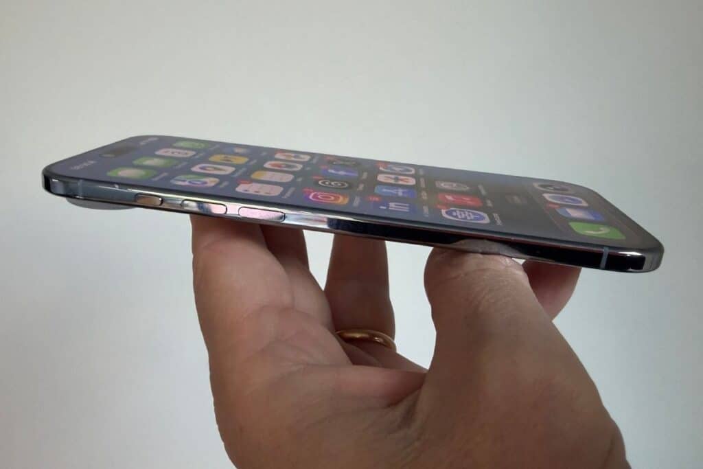 iPhone Air