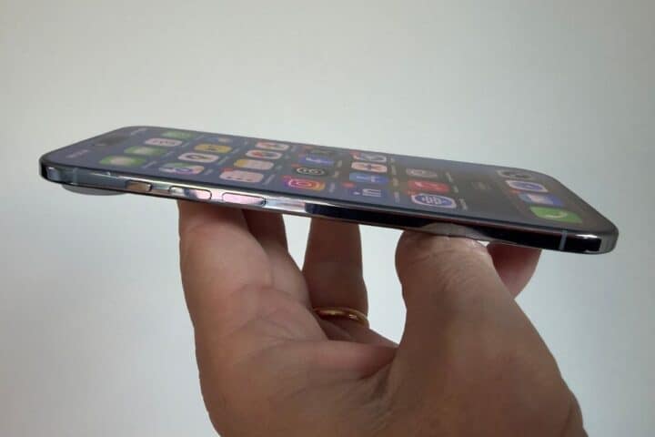 iPhone Air