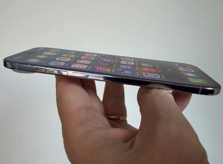 iPhone Air