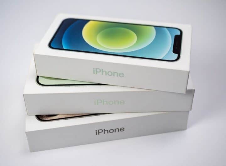 iPhone Usato