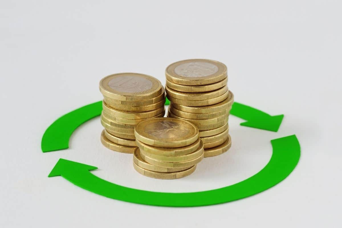 Immagine di economia circolare