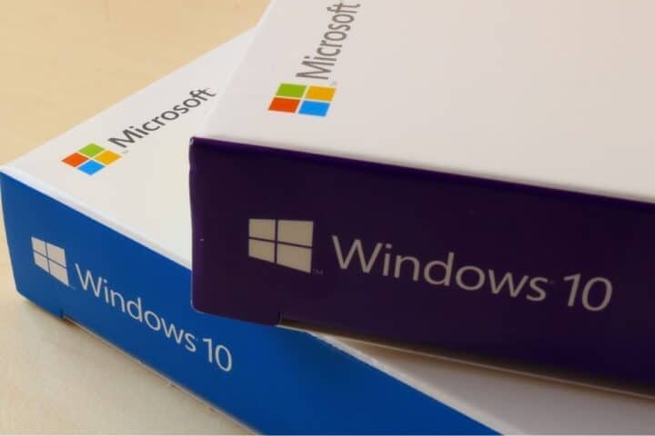 windows 10