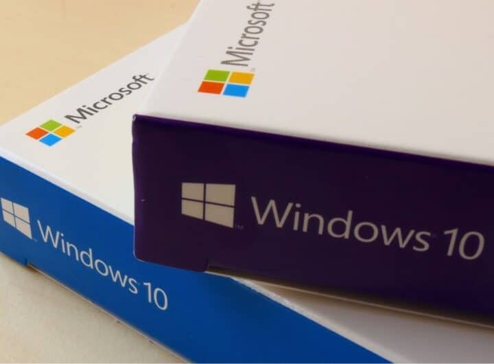 windows 10