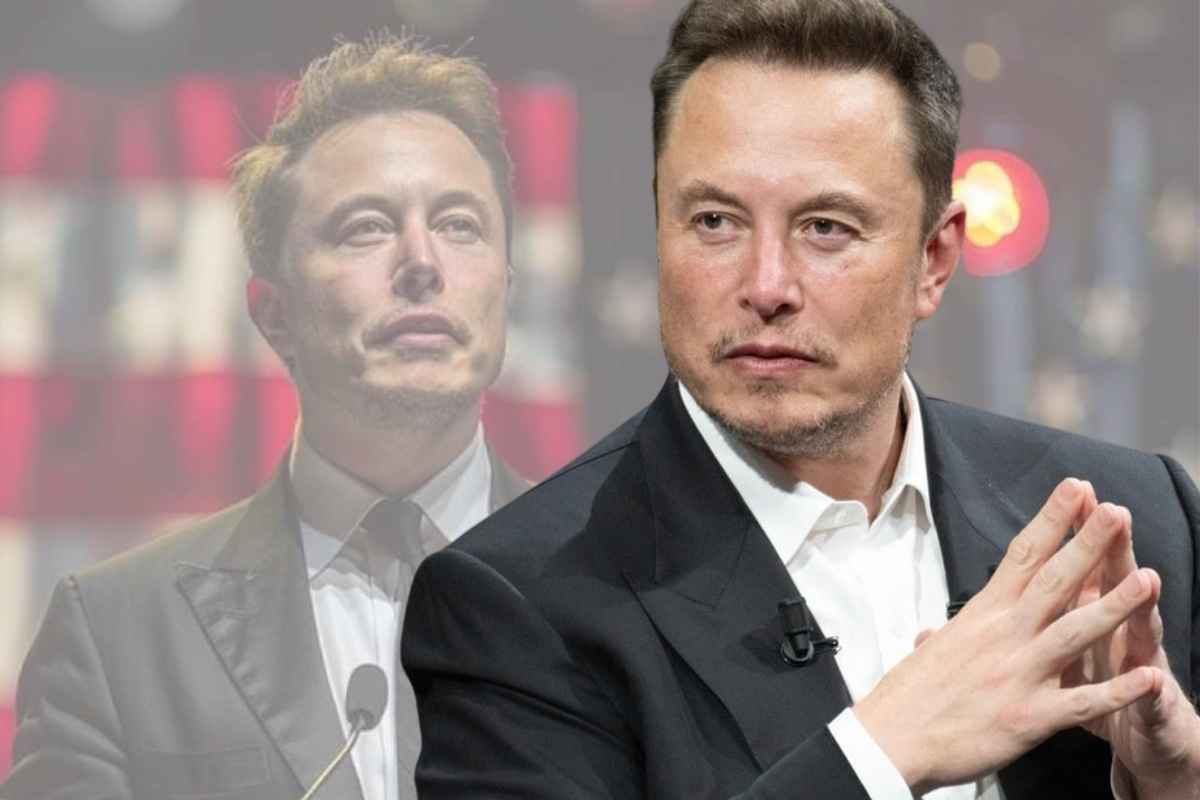 Elon Musk ha un progetto ambizioso: arriverà molto presto