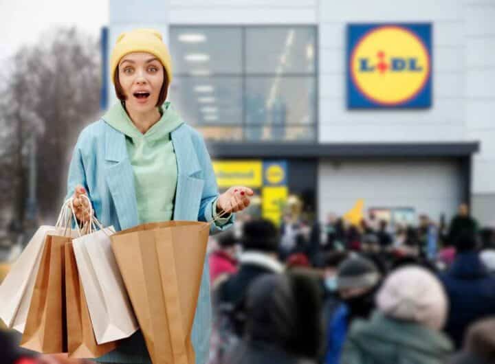 Lidl batte tutti: è questo il prodotto del momento