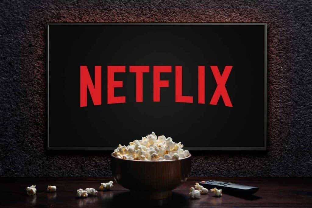 Netflix