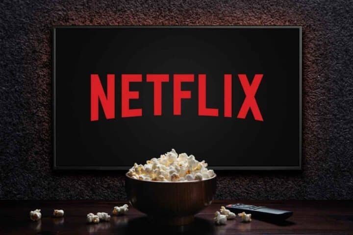 Netflix