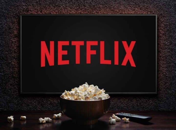Netflix