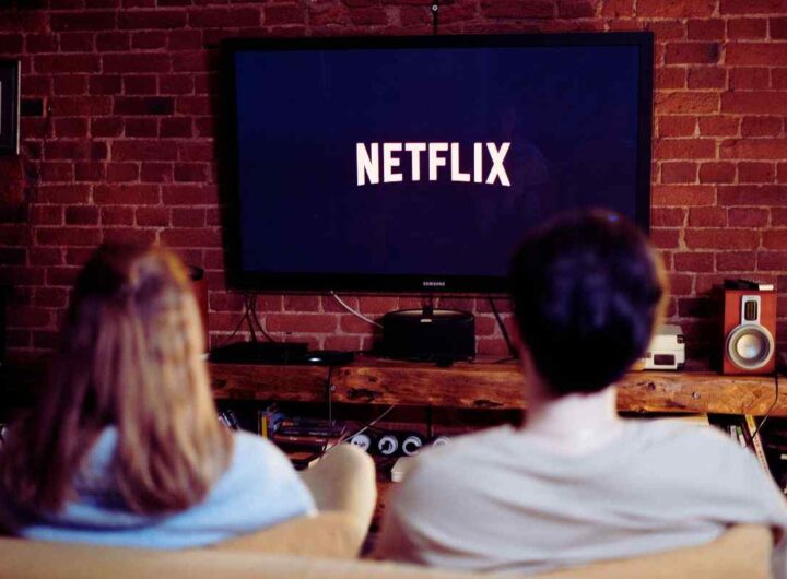 Netflix sorprende tutti: un regalo mai visto