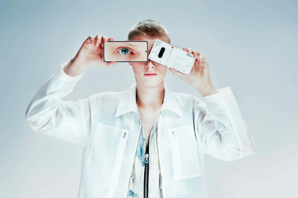 Nothing Essential OS