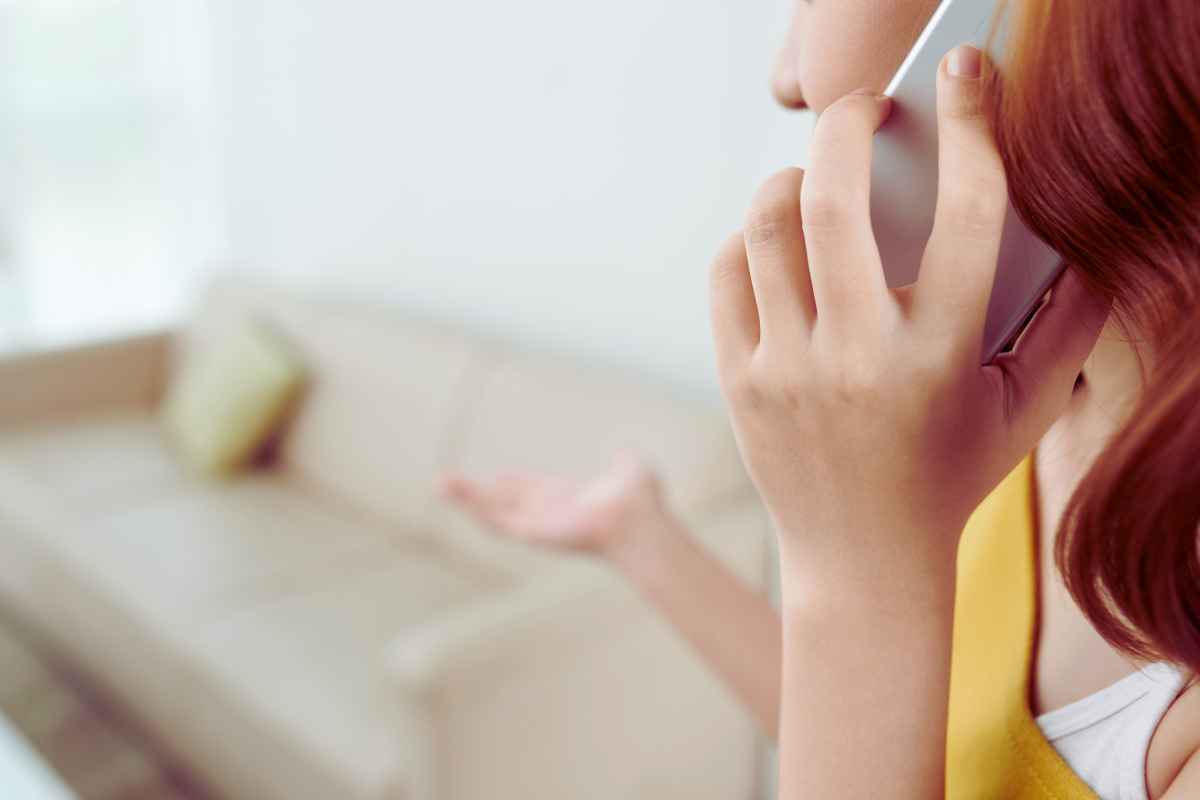 ti stanno clonando la voce: puoi salvarti solo così