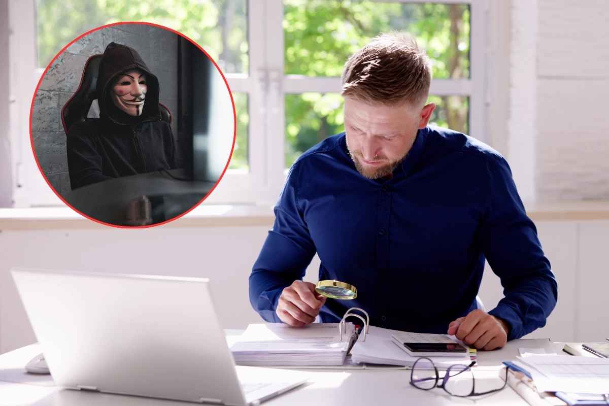 La nuova truffa svuota i conti in un baleno