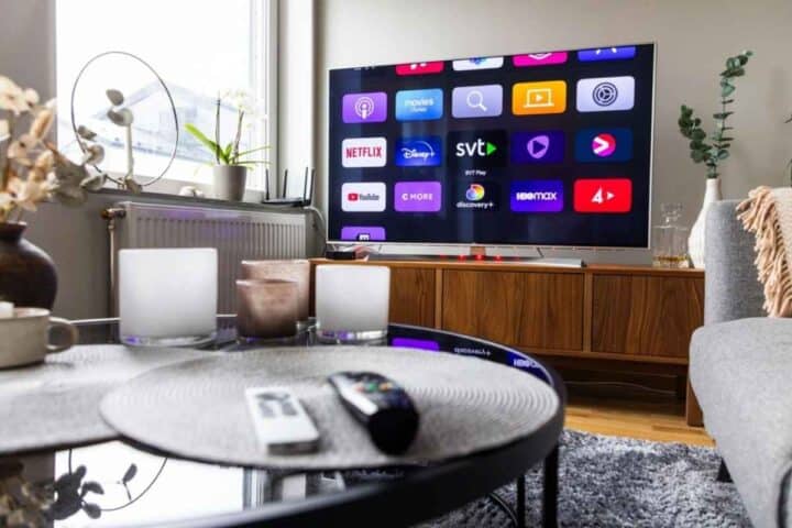 Piattaforma streaming 2025