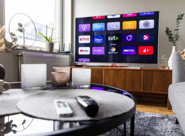 Piattaforma streaming 2025