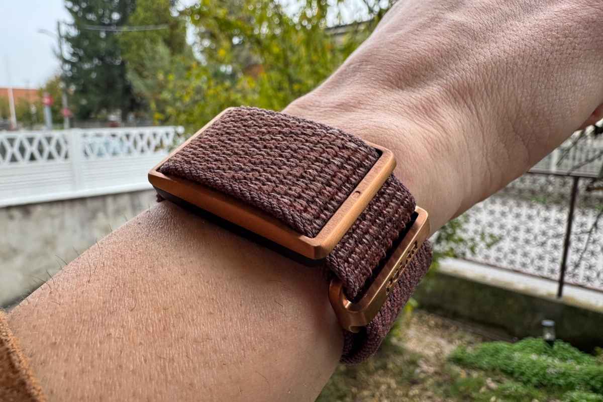 Recensione Polar LOOP: l'anti-Whoop che ancora non c'è