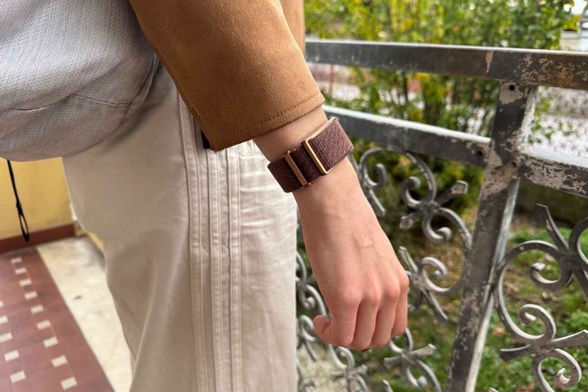 Recensione Polar LOOP: l'anti-Whoop che ancora non c'è