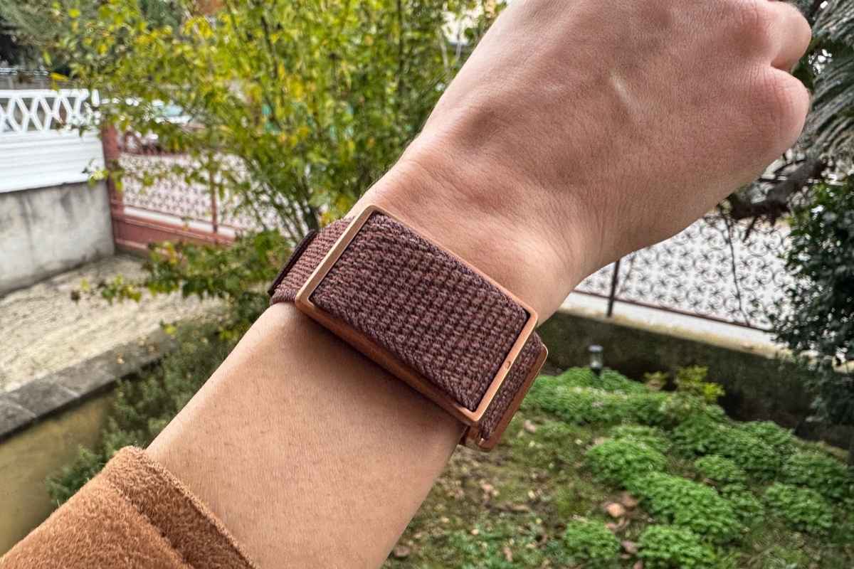 Recensione Polar LOOP: l'anti-Whoop che ancora non c'è