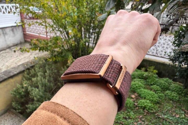 Recensione Polar LOOP: l'anti-Whoop che ancora non c'è