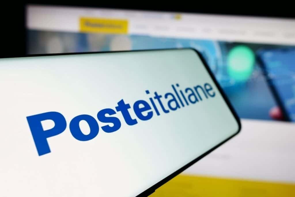 Poste Italiane App