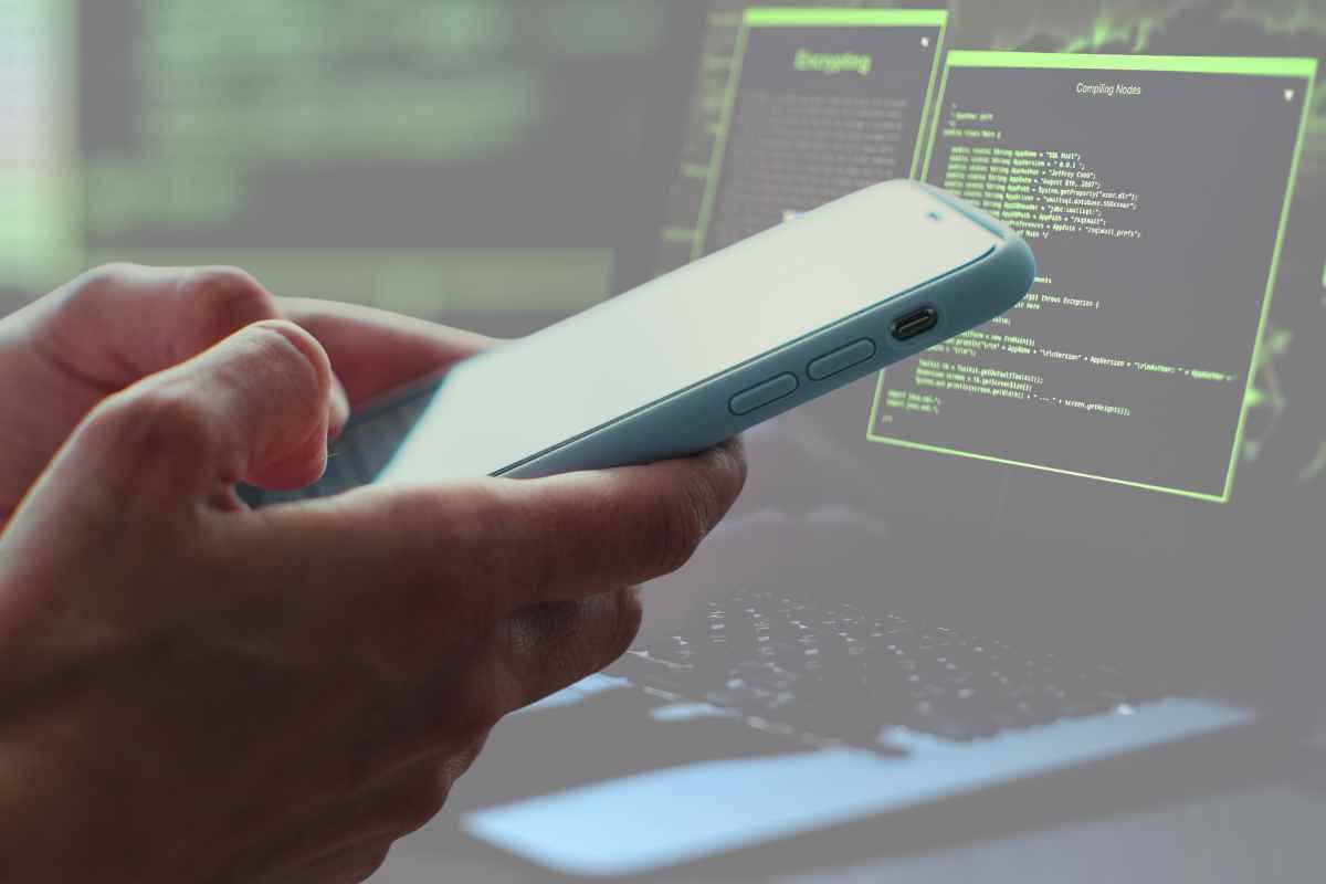 Il messaggio natalizio in realtà è una truffa