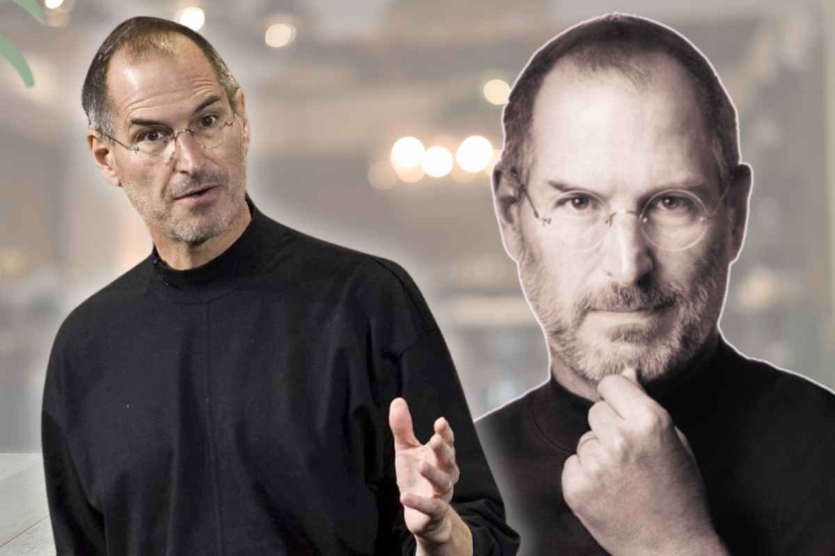 quella previsione si sta praticamente avverando