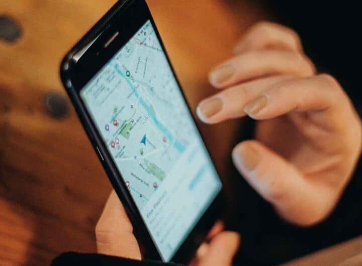 Google Maps è possibile, servono 2 minuti