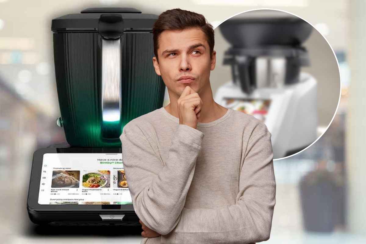 LIDL ha l'alternativa da sogno