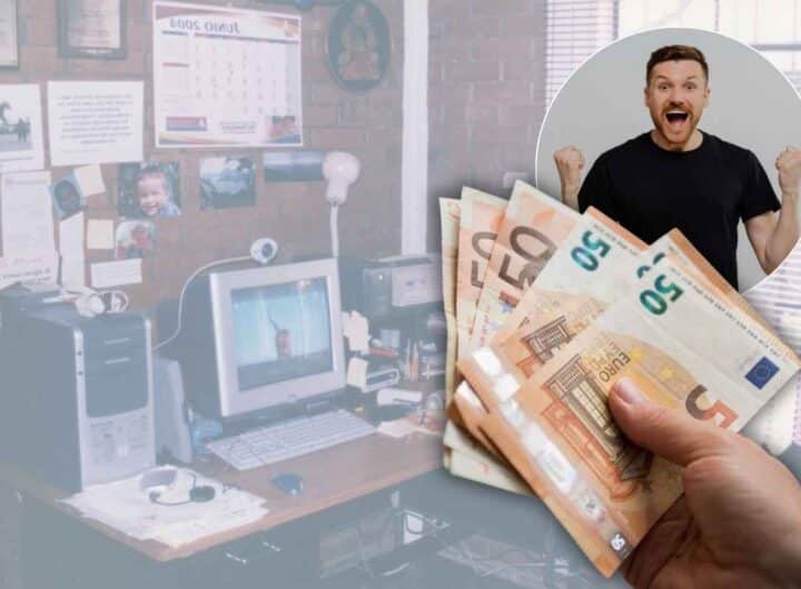 Perché tutti stanno rivendendo questi vecchi oggetti tech