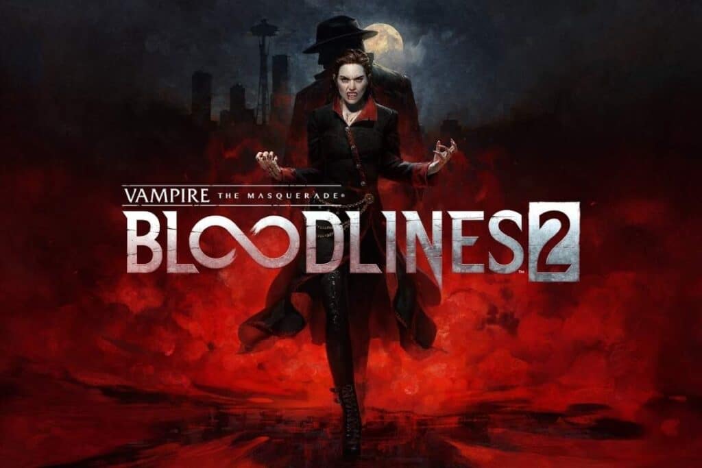 Recensione Vampire: The Masquerade - Bloodlines 2: un universo magnifico, un gioco deludente