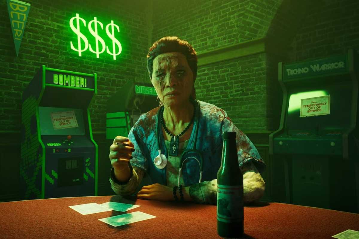 Recensione Vampire: The Masquerade - Bloodlines 2: un universo magnifico, un gioco deludente