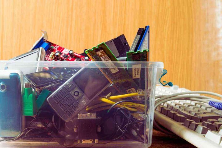 I prodotti tech da vendere subito: perché oggi valgono oro