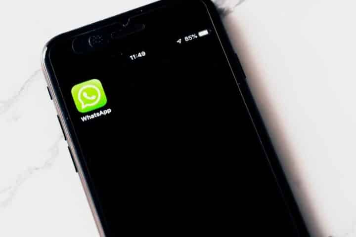 Cestino WhatsApp, l'errore che tutti fanno
