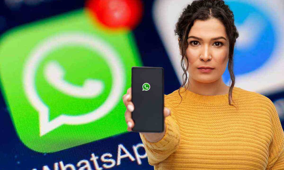 WhatsApp: quasi nessuno lo conosce